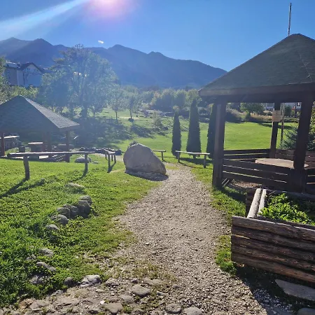 Life, Bansko, Private C-17