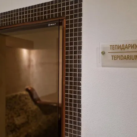 شقة Life, Bansko, Private C-17 بانسكو