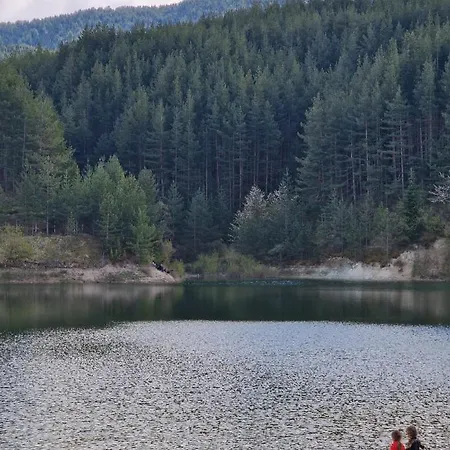 Life, Bansko, Private C-17 بانسكو