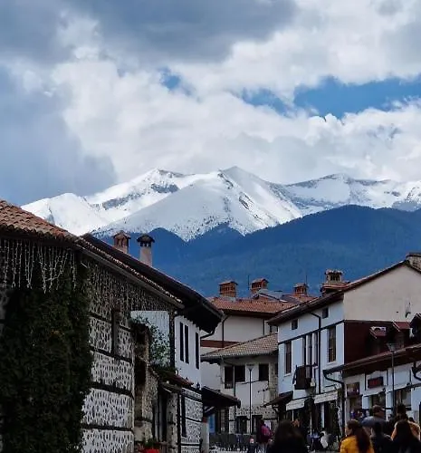 Apartment Life, Bansko, Private C-17
