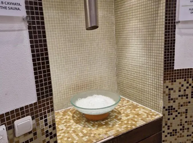 Life, Bansko, Private C-17 Apartment Bansko