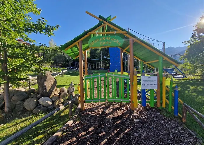 Apartment Life, Bansko, Private C-17 Bansko