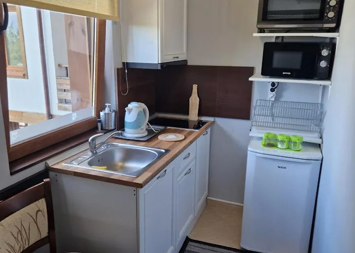 Apartment Life, Bansko, Private C-17 *