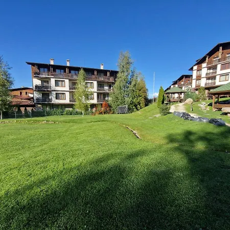 Lägenhet Life, Bansko, Private C-17 Bansko