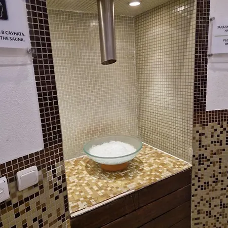 Life, Bansko, Private C-17 Lägenhet Bansko