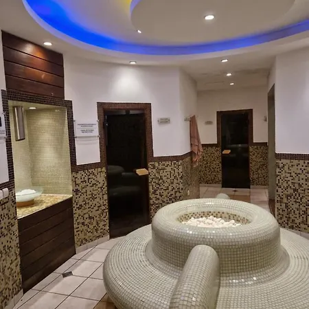 Life, Bansko, Private C-17 Lägenhet