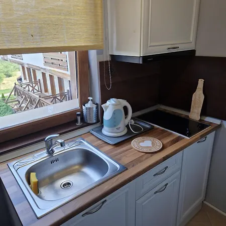 Lägenhet Life, Bansko, Private C-17 *