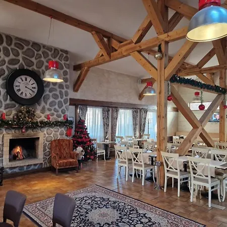 Life, Bansko, Private C-17 Lägenhet Bansko