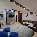 Life, Bansko, Private C-17 Διαμέρισμα *