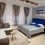 Life, Bansko, Private C-17 Διαμέρισμα *