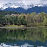 Διαμέρισμα Life, Bansko, Private C-17 *