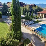 Διαμέρισμα Life, Bansko, Private C-17