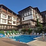 Life, Bansko, Private C-17 *