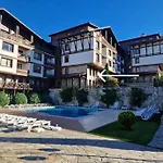 Διαμέρισμα Life, Bansko, Private C-17 *