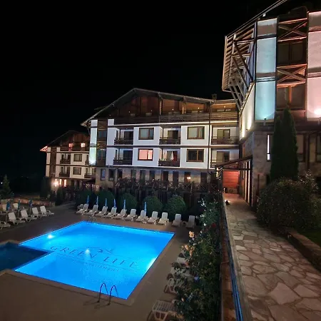 Daire Life, Bansko, Private C-17
