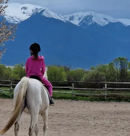 Apartament Life, Bansko, Private C-17 Bansko