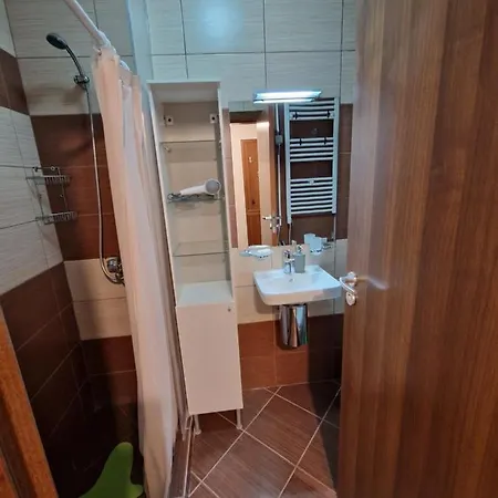 Daire Life, Bansko, Private C-17