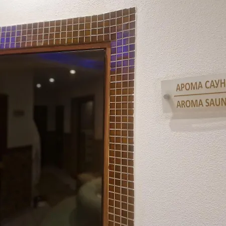 Life, Bansko, Private C-17 Apartament Bansko