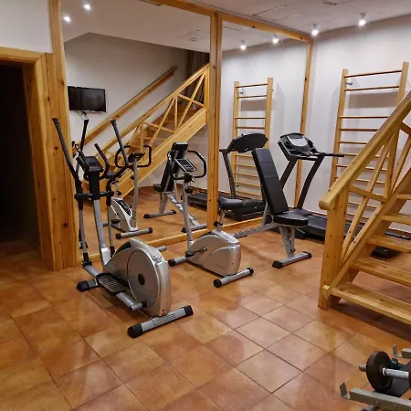 Life, Bansko, Private C-17 Apartament