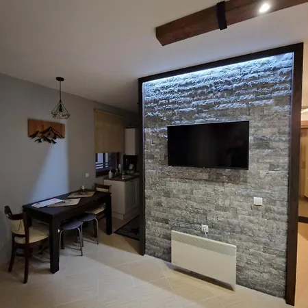 Apartament Life, Bansko, Private C-17 *