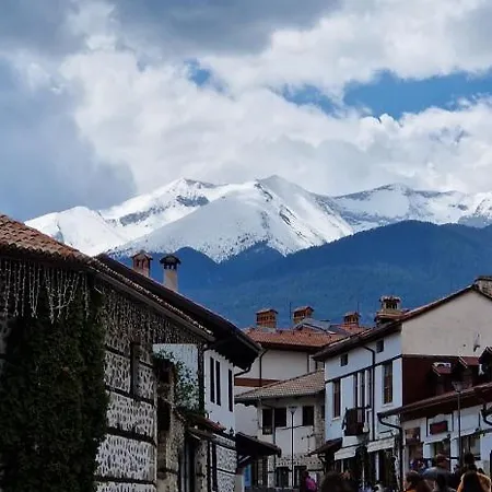 Daire Life, Bansko, Private C-17