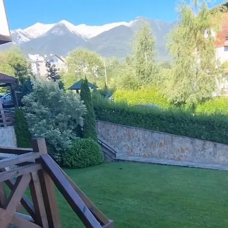 Life, Bansko, Private C-17 Bansko