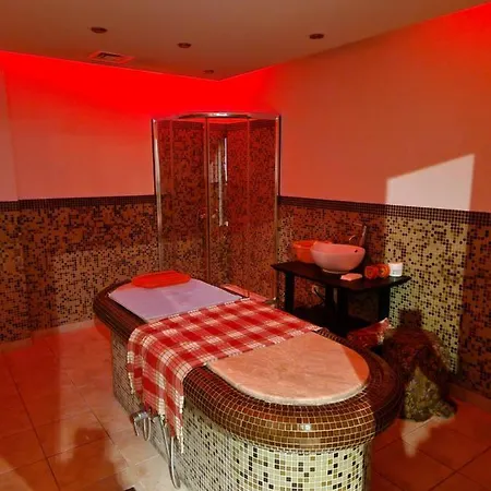 Life, Bansko, Private C-17 Apartament *