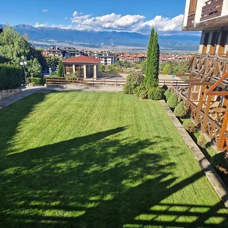 Apartament Life, Bansko, Private C-17 Bansko