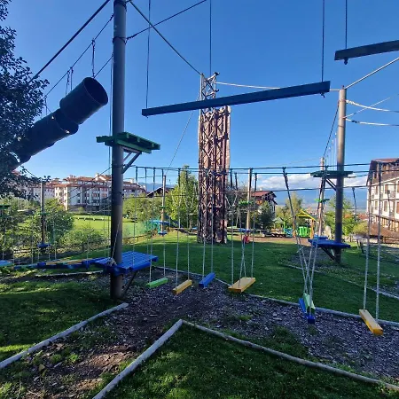 Life, Bansko, Private C-17 * Bansko