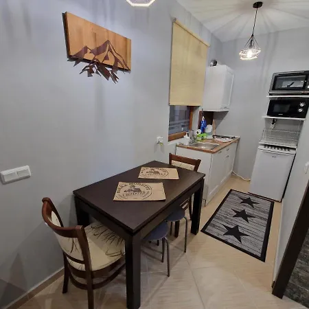 Apartment Life, Bansko, Private C-17
