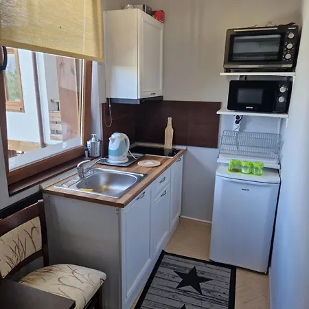 Apartament Life, Bansko, Private C-17 *