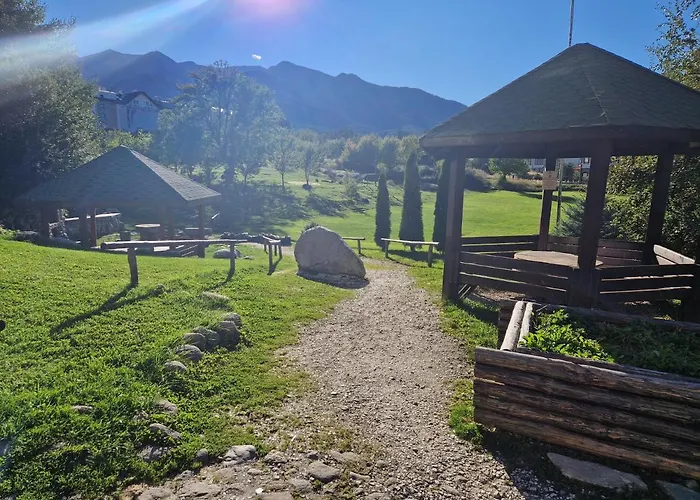 Life, Bansko, Private C-17