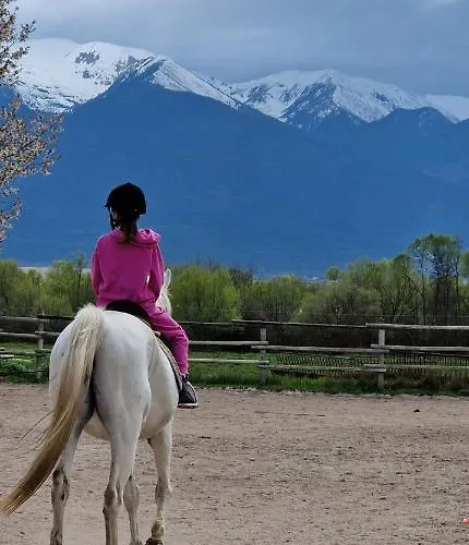 Apartment Life, Bansko, Private C-17 Bansko