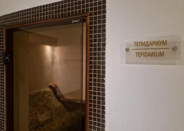 Апартамент Life, Bansko, Private C-17 Банско