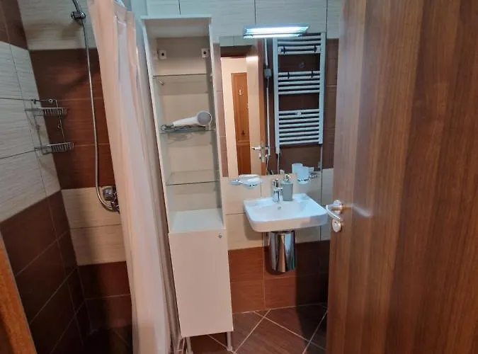 Apartment Life, Bansko, Private C-17