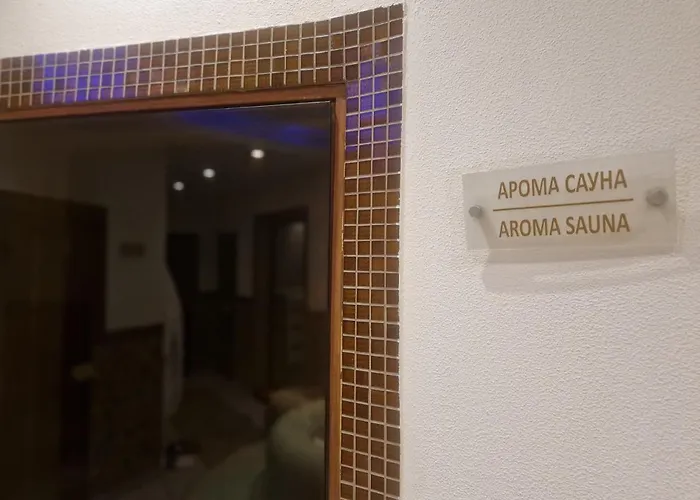 Life, Bansko, Private C-17 Apartment Bansko