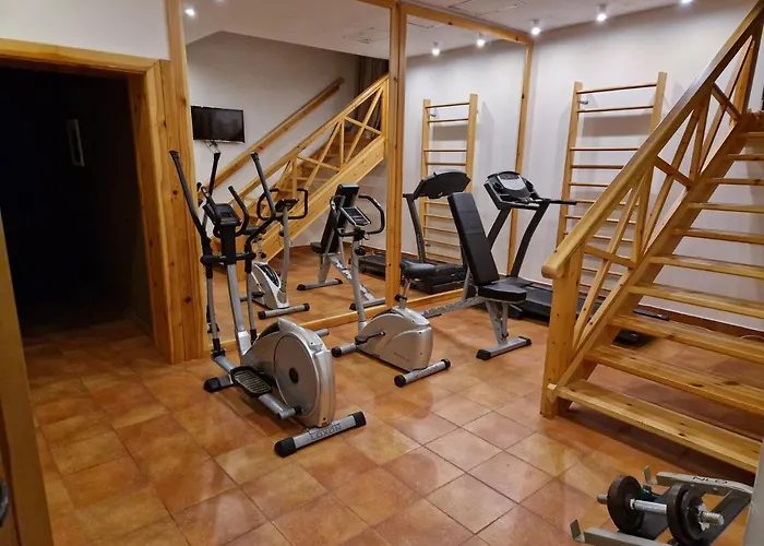 Life, Bansko, Private C-17 Apartment