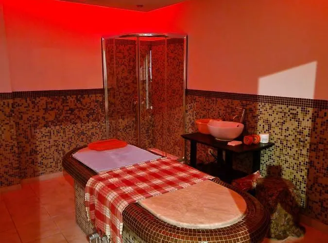 Life, Bansko, Private C-17 Apartment *