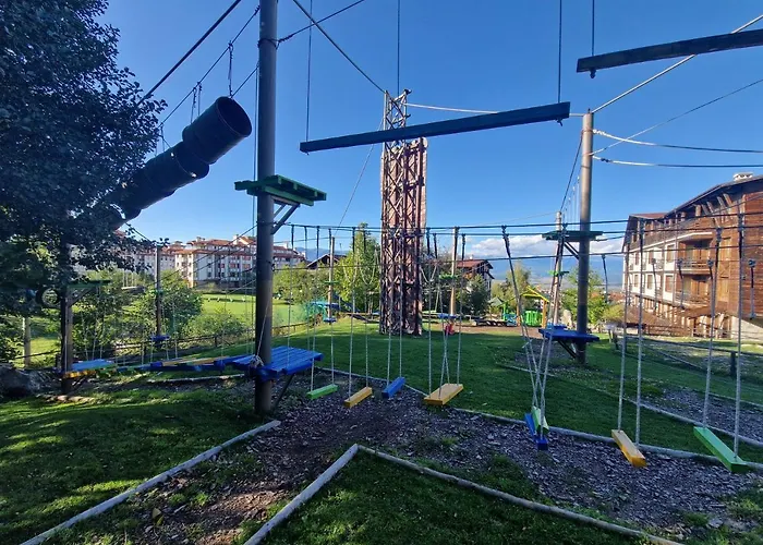 Life, Bansko, Private C-17 * Bansko