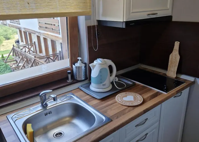 Apartment Life, Bansko, Private C-17 *