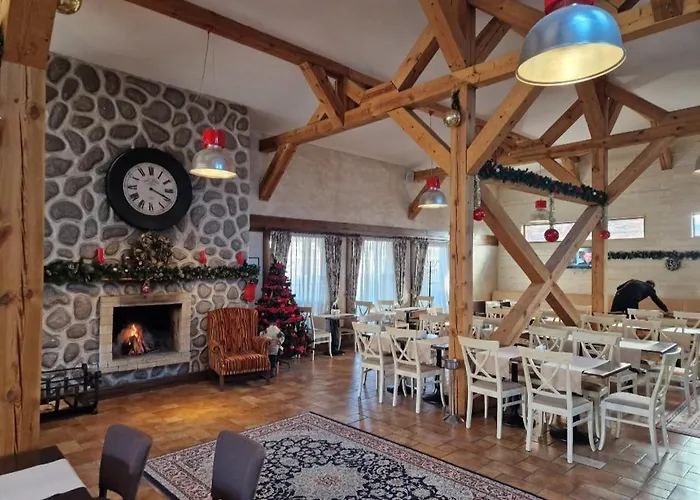 Life, Bansko, Private C-17 Apartment Bansko